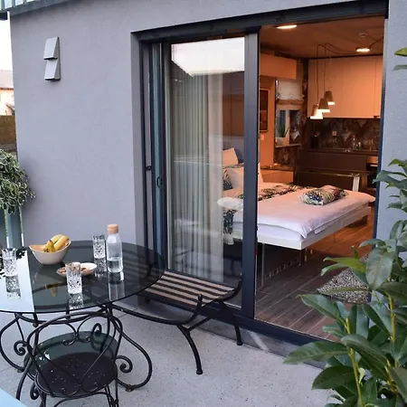 Fine Ljubljana 4 Star דירה Vodice