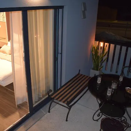 Fine Ljubljana 4 Star * Vodice