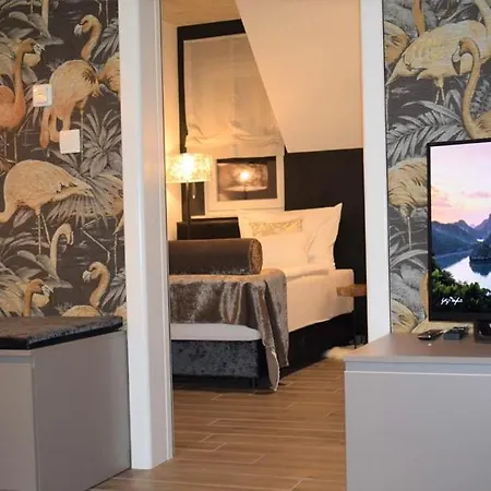Fine Ljubljana 4 Star