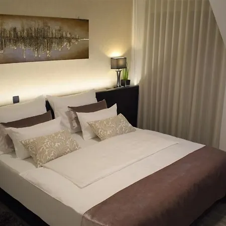 דירה Fine Ljubljana 4 Star