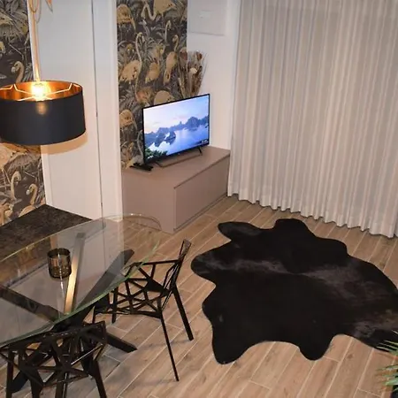 شقة Fine Ljubljana 4 Star Vodice