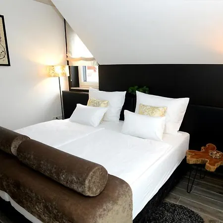 Fine Ljubljana 4 Star דירה