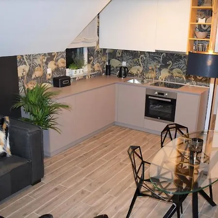 Fine Ljubljana 4 Star شقة Vodice