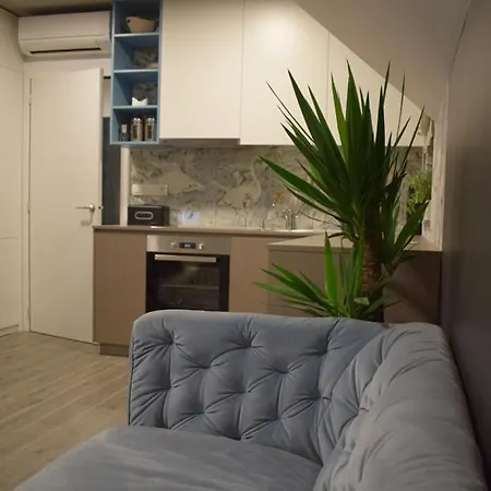 شقة Fine Ljubljana 4 Star
